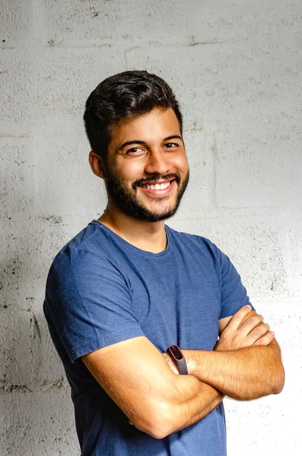 Kvemiraldu portfolio automation
